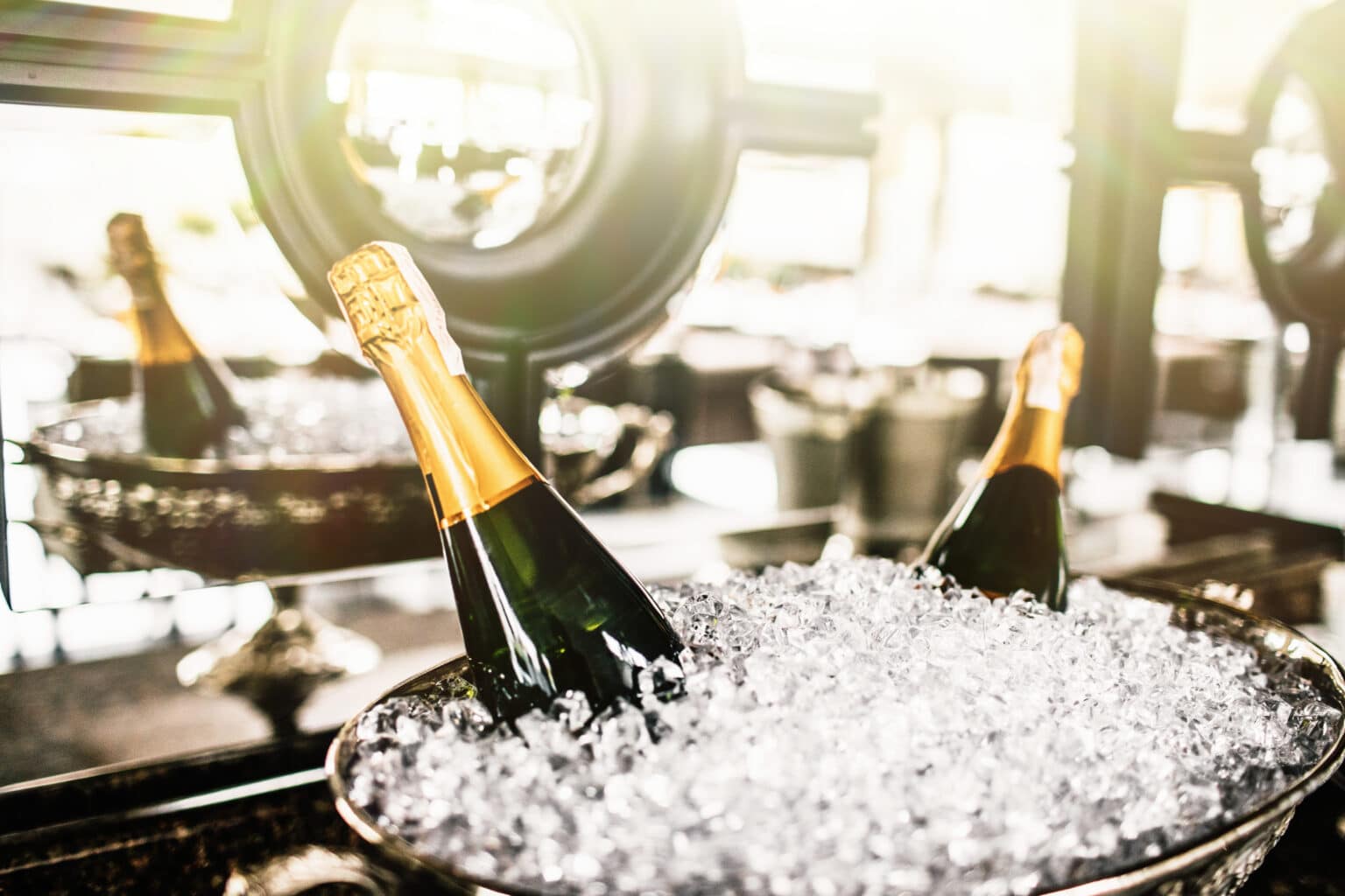 Comment la création d’un site internet de Champagne peut-elle augmenter vos ventes en ligne ?