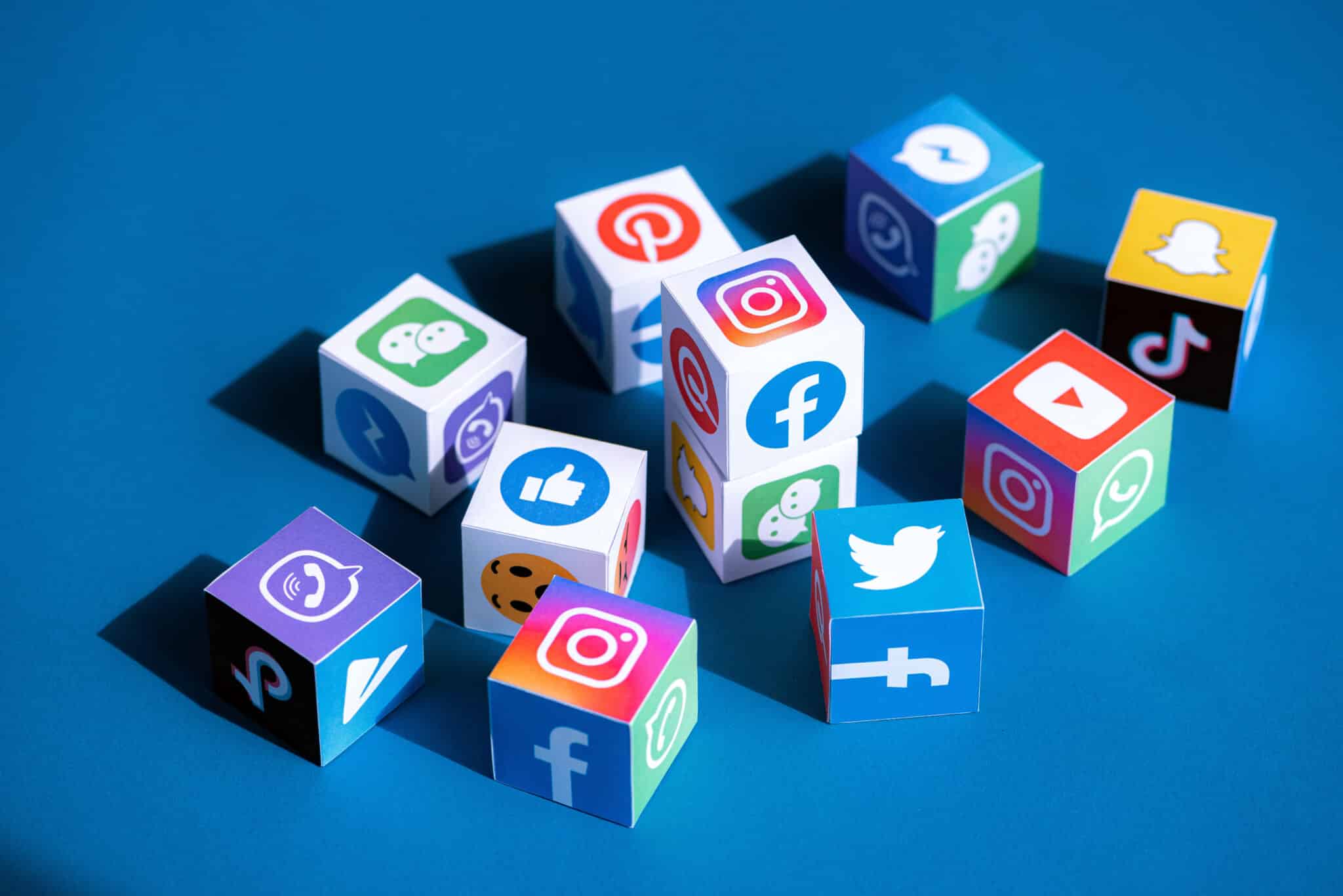 Vendre sur les réseaux sociaux