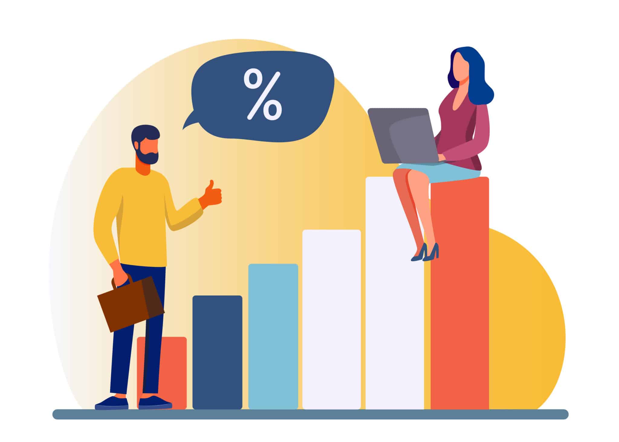 Comment augmenter taux de conversion de votre site web efficacement