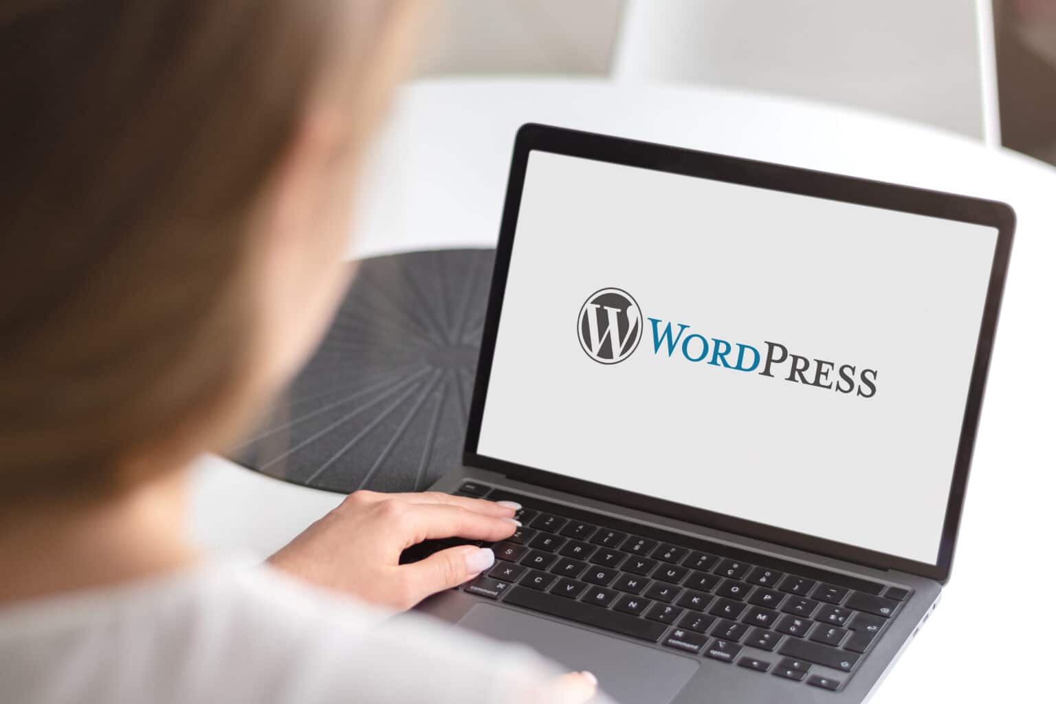 Pourquoi choisir un site vitrine WordPress pour votre entreprise ?
