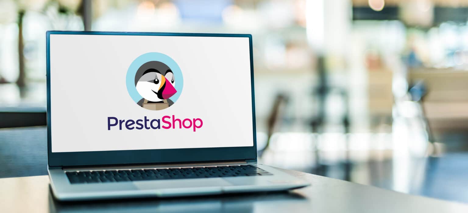 Création de site Prestashop : Pourquoi c&rsquo;est le meilleur CMS e-commerce