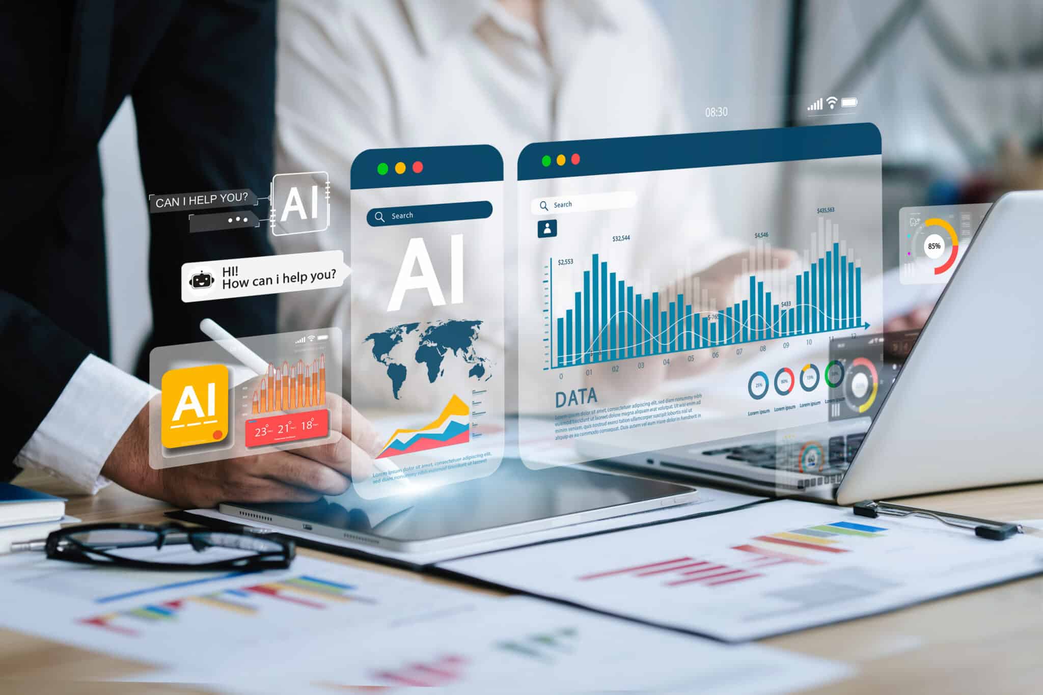 IA Marketing : Guide pour les Startups