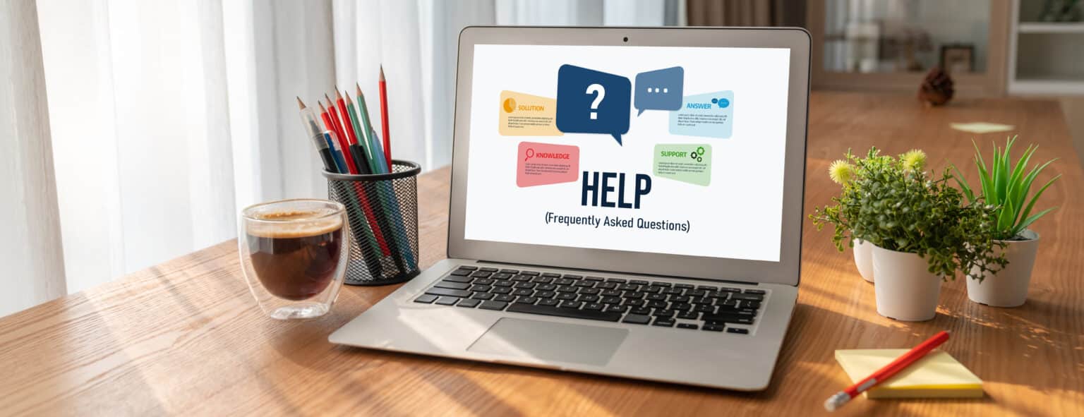 Conception de site internet : Les questions clés à poser aux clients