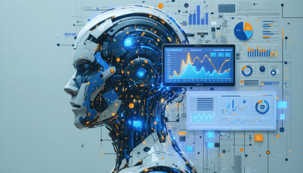 AIO : L&rsquo;Intelligence Artificielle au Service de l&rsquo;Optimisation des Stratégies de Référencement Naturel
