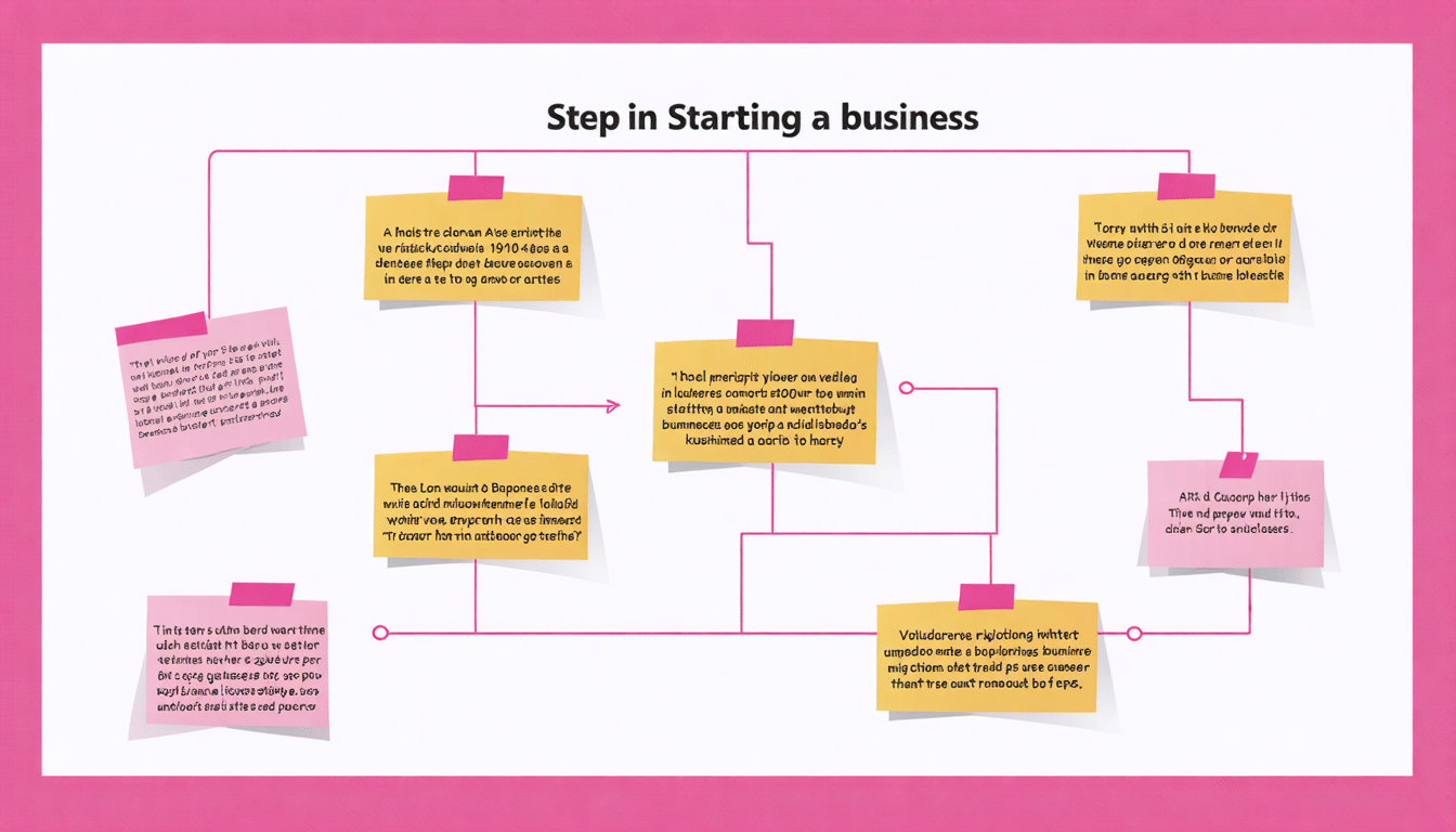 découvrez notre accompagnement à la création d'entreprise, avec des conseils pratiques et des ressources essentielles pour transformer votre idée en succès. profitez d'une expertise adaptée à vos besoins pour démarrer votre aventure entrepreneuriale en toute confiance.