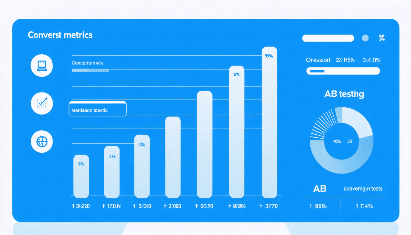 découvrez les meilleures stratégies pour améliorer vos ventes en ligne et augmenter votre taux de conversion web. apprenez à optimiser votre site, attirer plus de clients et transformer vos visiteurs en acheteurs fidèles.