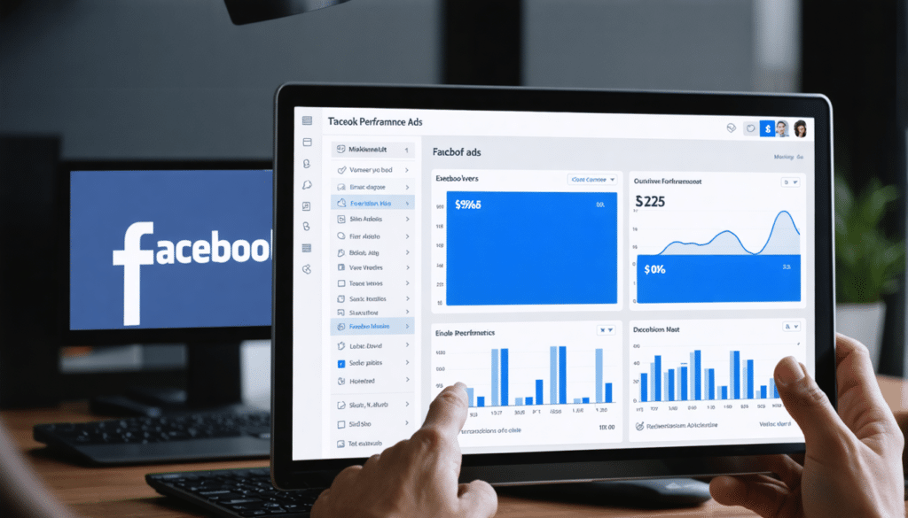 découvrez des stratégies efficaces pour booster vos performances sur facebook et instagram. apprenez à optimiser votre tunnel de conversion grâce à facebook ads et transformez vos campagnes publicitaires en succès mesurable.