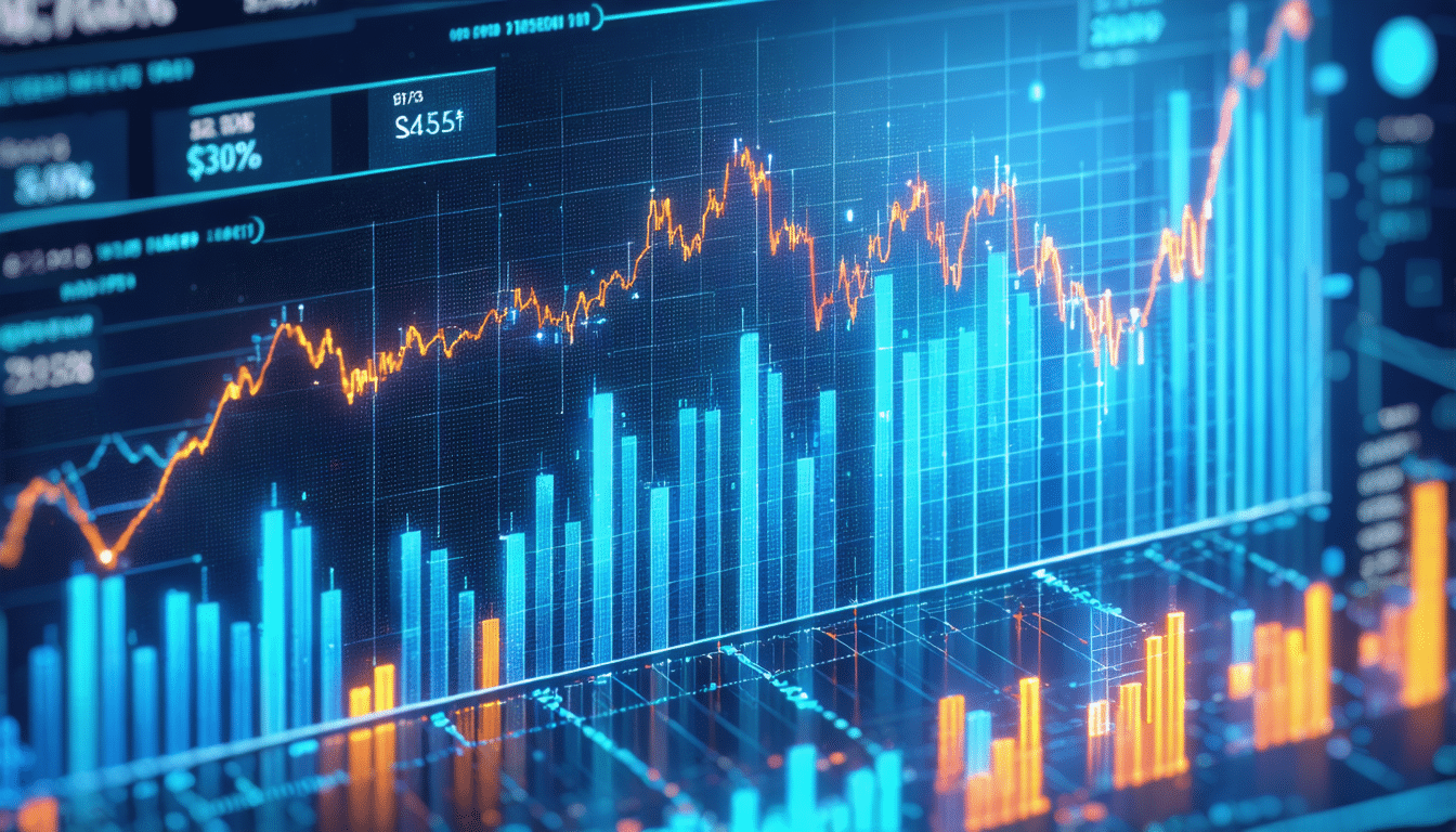 Analyse de marché et conseils stratégiques 1 découvrez comment notre expertise en analyse de marché peut vous aider à élaborer des conseils stratégiques sur mesure pour votre entreprise. optimisez votre positionnement et anticipez les tendances du secteur grâce à des données précises et des recommandations adaptées.