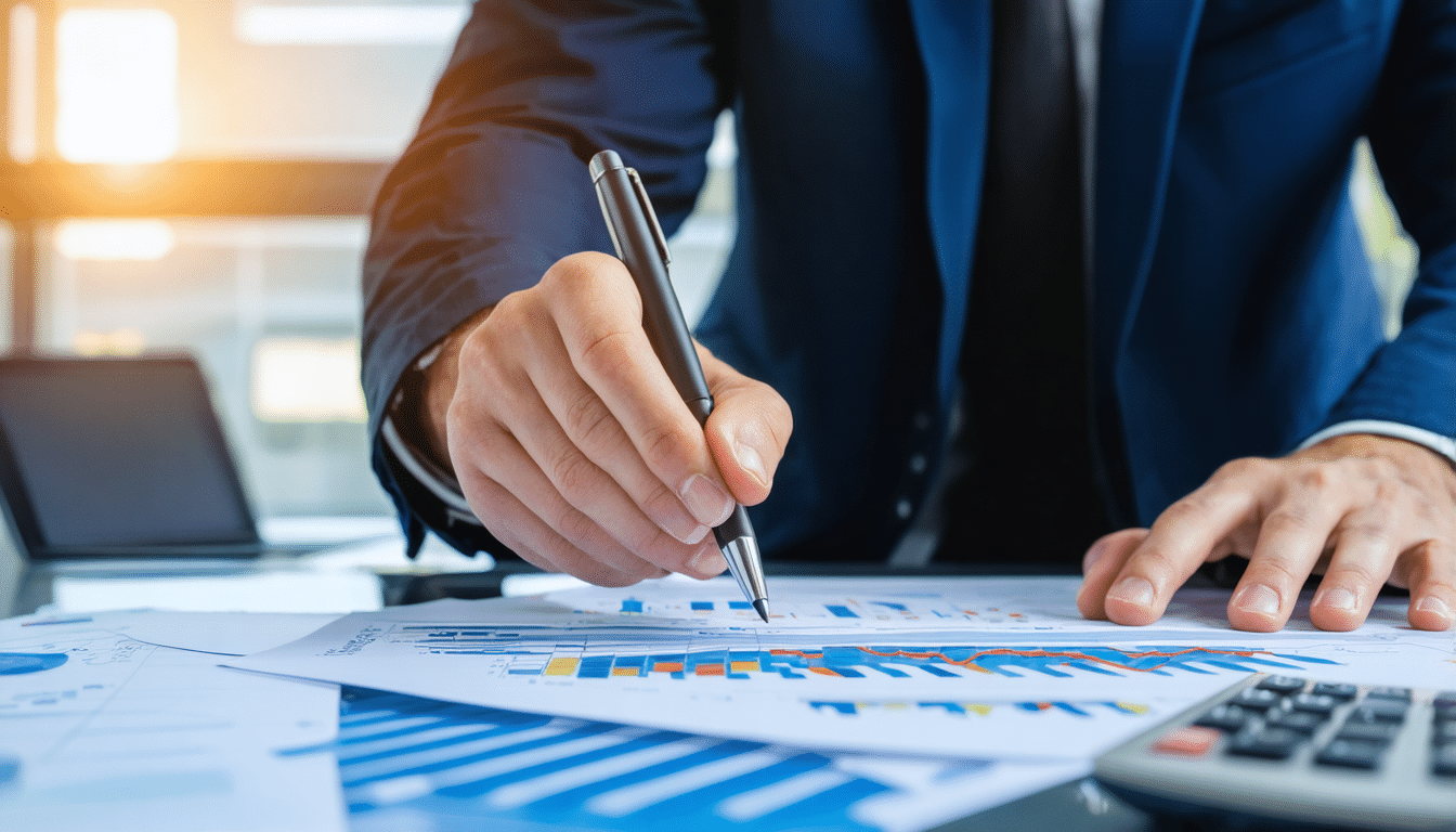 découvrez notre guide complet sur l'analyse de marché et les conseils stratégiques pour optimiser votre entreprise. apprenez à naviguer dans les tendances du marché, à identifier les opportunités et à élaborer des stratégies efficaces pour réussir dans un environnement compétitif.