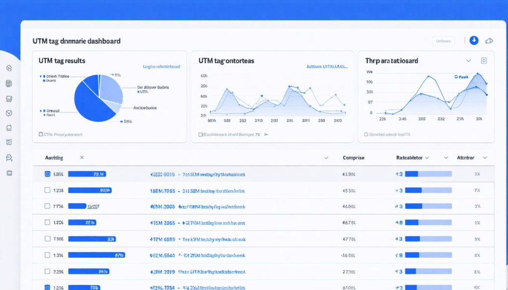Balises UTM : Guide pratique pour suivre vos URL et améliorer vos résultats marketing