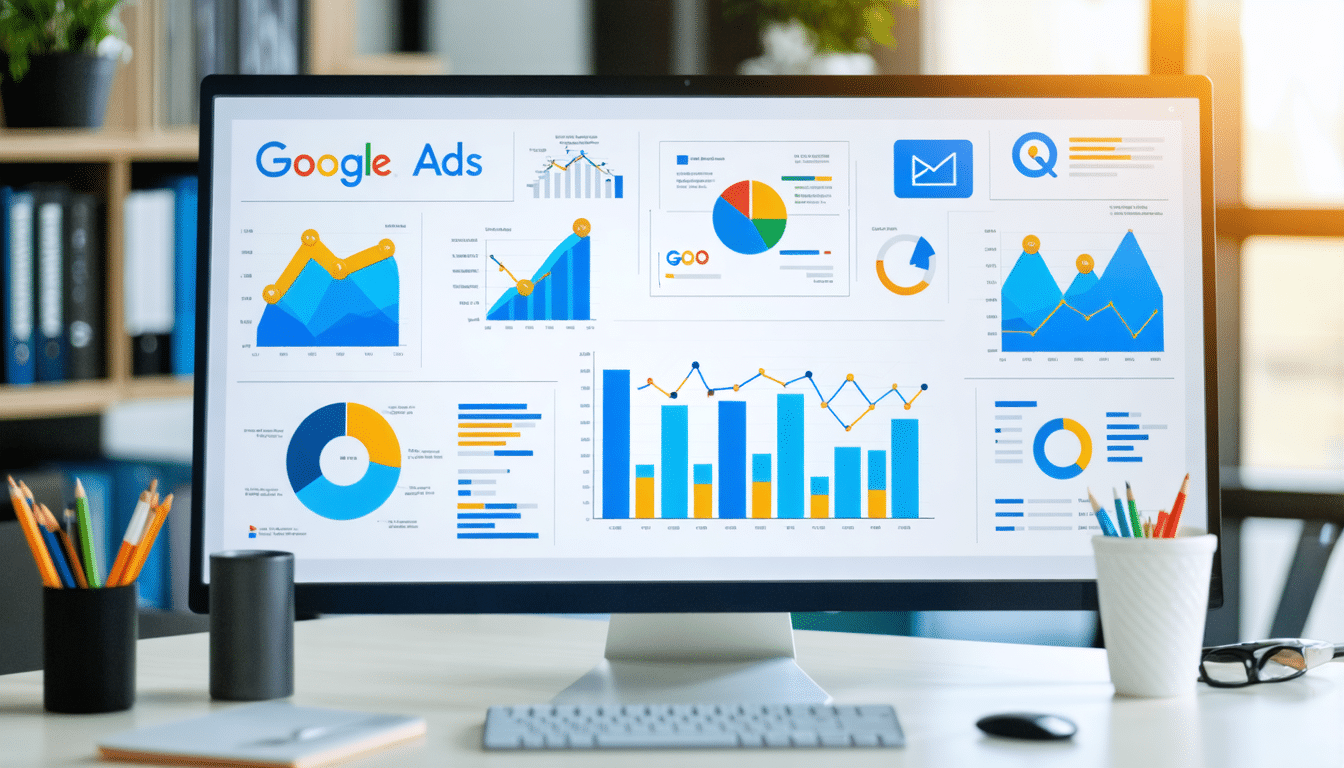 découvrez les pièges courants à éviter lors de votre campagne google ads. optimisez vos annonces, économisez votre budget et améliorez votre retour sur investissement grâce à nos conseils pratiques et stratégies efficaces.