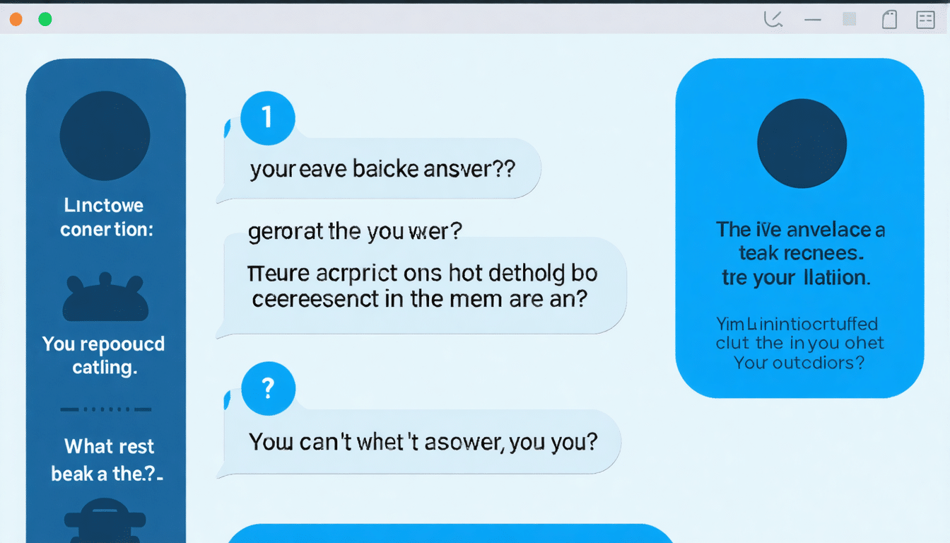 découvrez tout ce que vous devez savoir sur chatgpt, le chatbot révolutionnaire alimenté par l'intelligence artificielle. ce guide complet explore ses fonctionnalités, ses applications et comment il transforme la communication moderne.