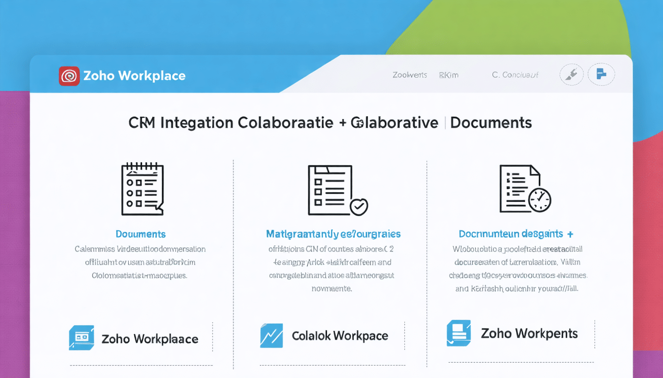 découvrez cinq alternatives à google workspace qui peuvent booster la productivité de votre entreprise. explorez des solutions innovantes et adaptables, conçues pour répondre aux besoins spécifiques de votre équipe et améliorer votre collaboration.