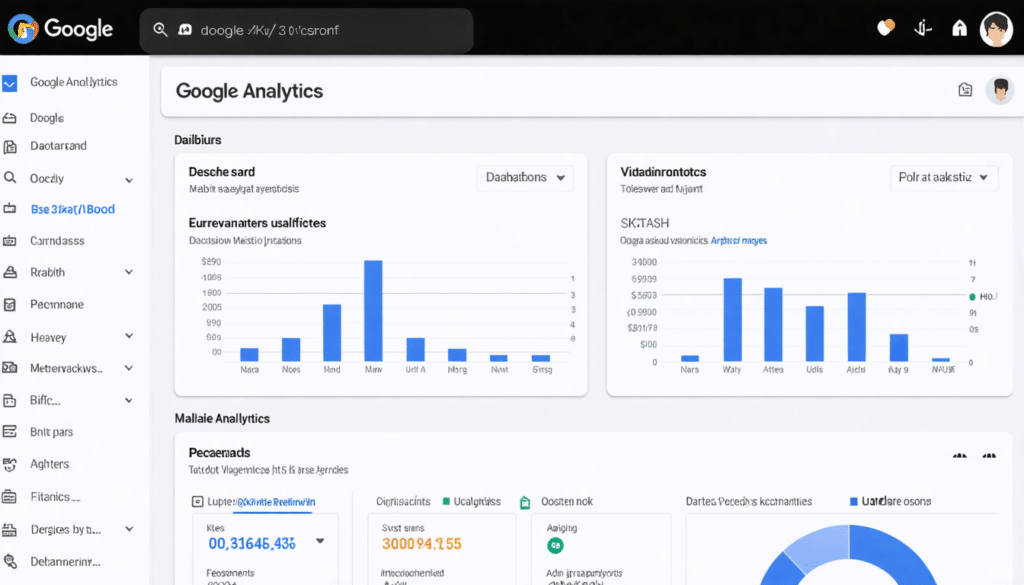 Cinq outils essentiels de Google pour optimiser votre stratégie numérique