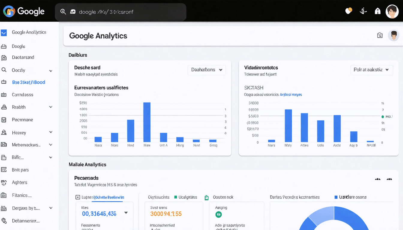 Cinq outils essentiels de Google pour optimiser votre stratégie numérique