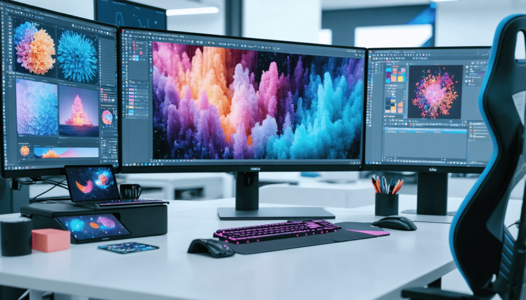 découvrez les cinq raisons majeures qui démontrent pourquoi flux est destiné à devenir le leader incontesté dans le domaine de la création d'images par intelligence artificielle. explorez les innovations, la technologie avancée et l'impact futur de cette plateforme révolutionnaire.