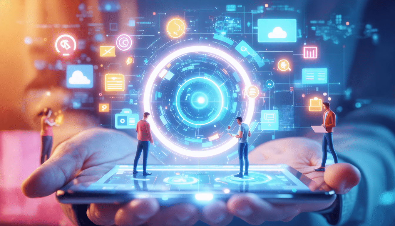 découvrez circle to search, l'outil innovant qui révolutionne votre recherche en ligne. apprenez comment l'utiliser efficacement pour optimiser vos résultats et gagner du temps dans vos explorations sur le web.