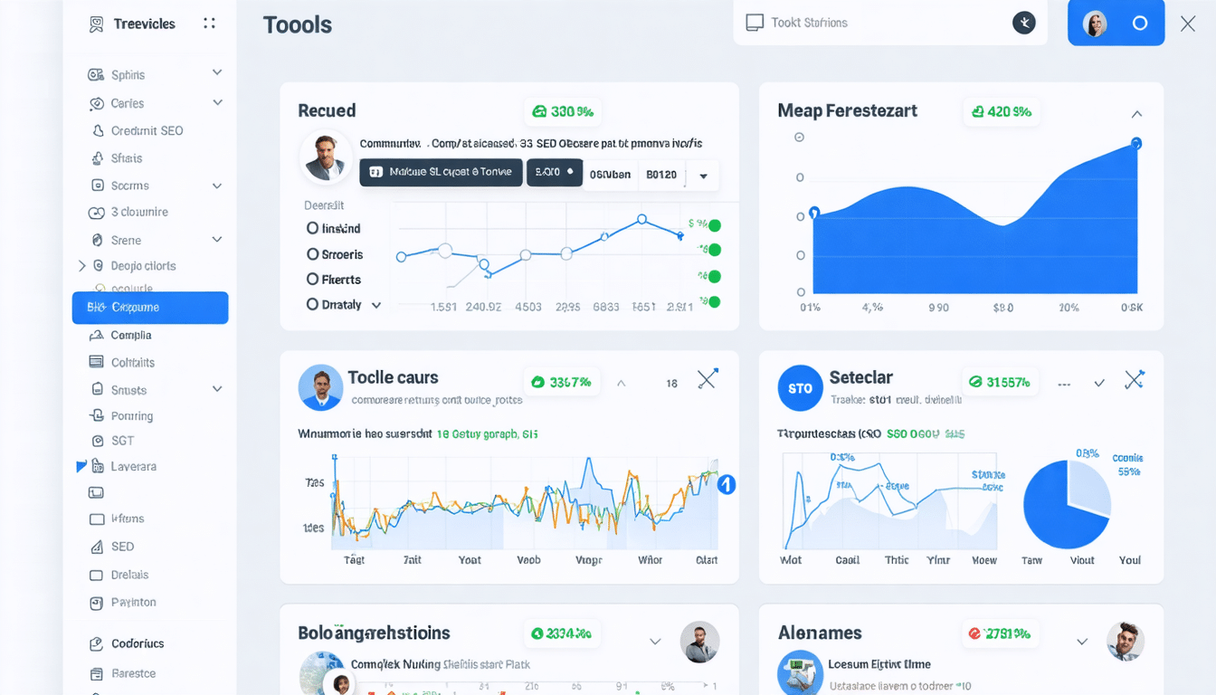 découvrez les étapes clés pour identifier l'auteur d'un article seo performant. apprenez à analyser le contenu, les backlinks et les éléments techniques pour déceler la main d'un expert en référencement et optimiser votre stratégie de contenu.