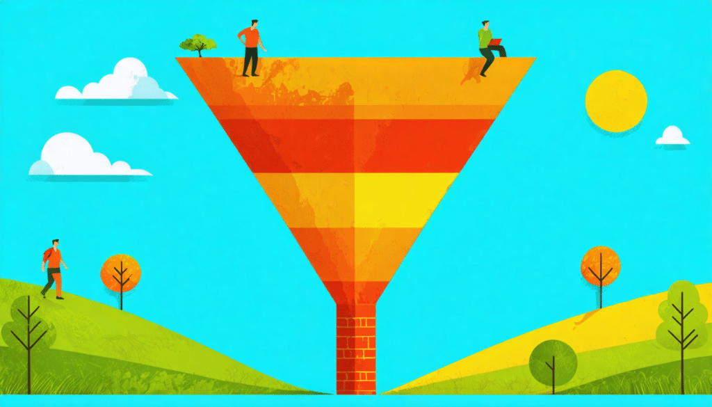 Comprendre l&rsquo;Inbound Marketing : une approche stratégique pour attirer et fidéliser les clients