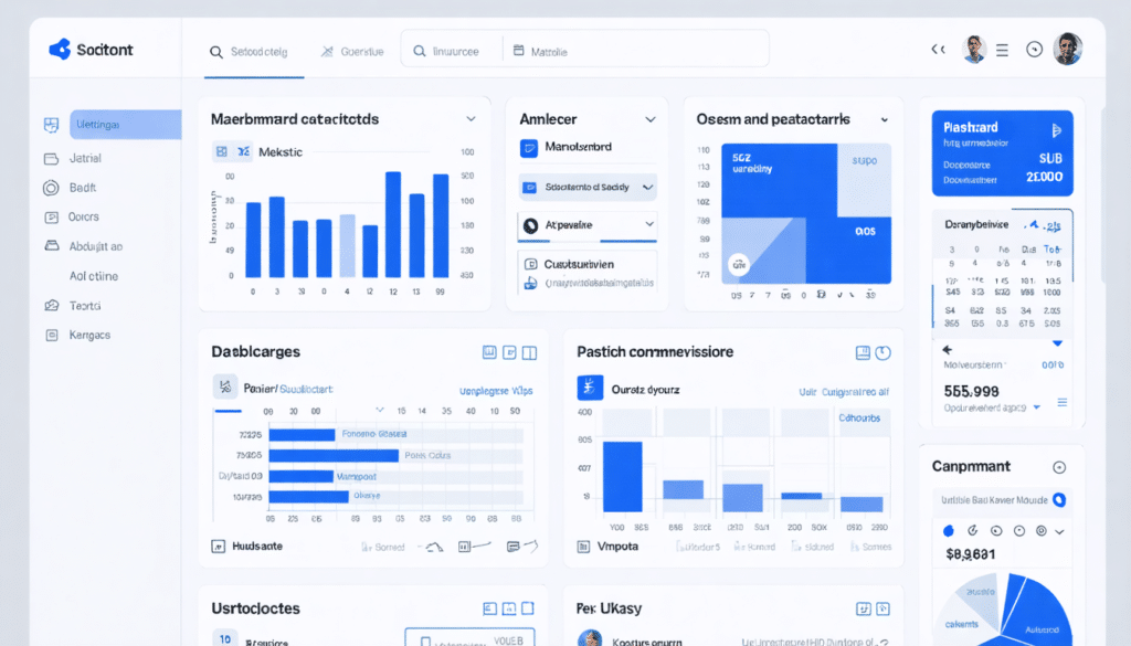 découvrez la définition de la data visualisation et explorez ses nombreux bénéfices pour une meilleure interprétation des données. apprenez comment visualiser des informations complexes de manière claire et efficace, et optimisez vos prises de décision grâce à des graphiques percutants.