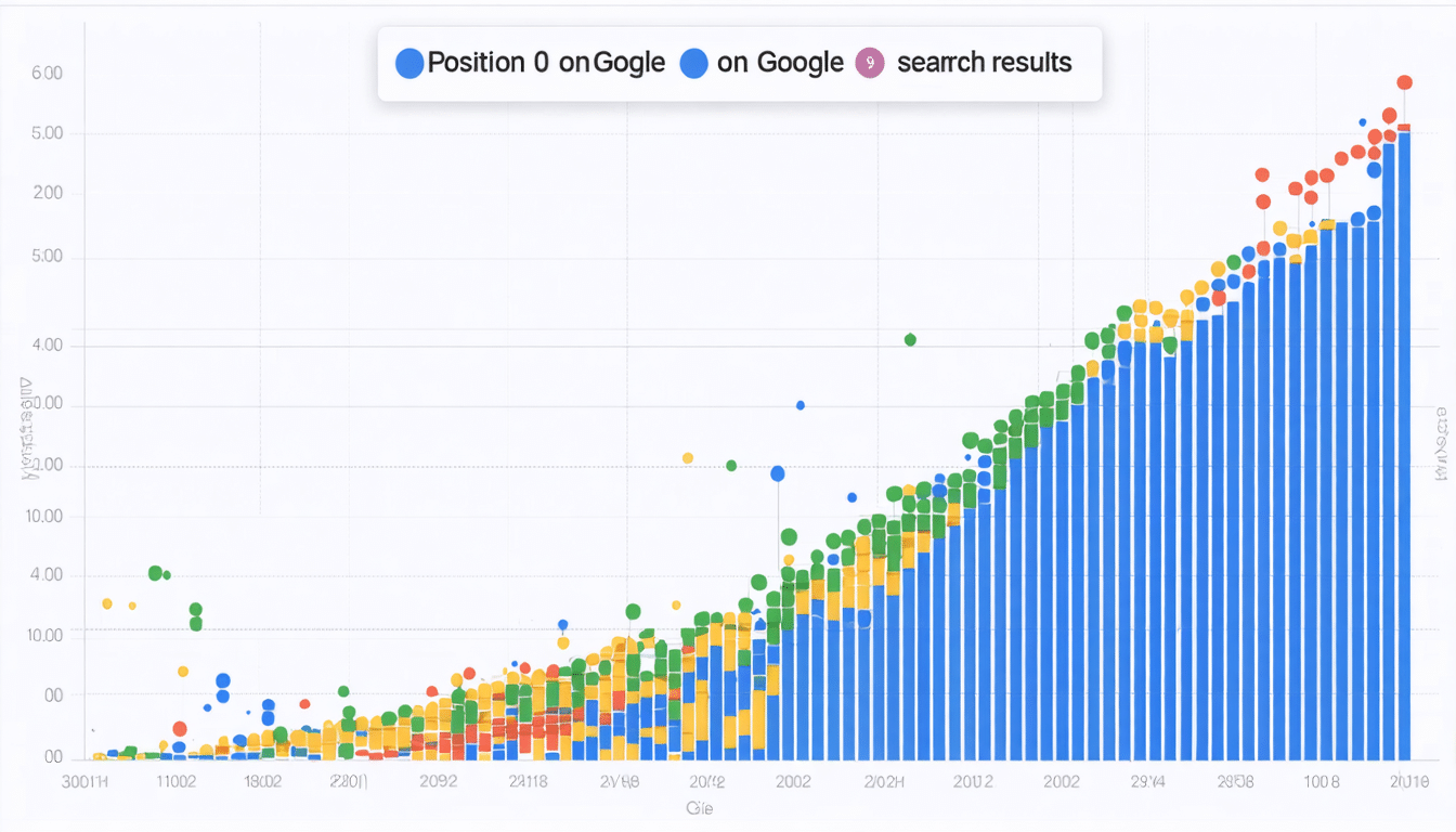 découvrez comment atteindre la position 0 sur google grâce à des stratégies efficaces. comprenez les enjeux liés à cette place convoitée et apprenez à optimiser votre contenu pour dominer les résultats de recherche.