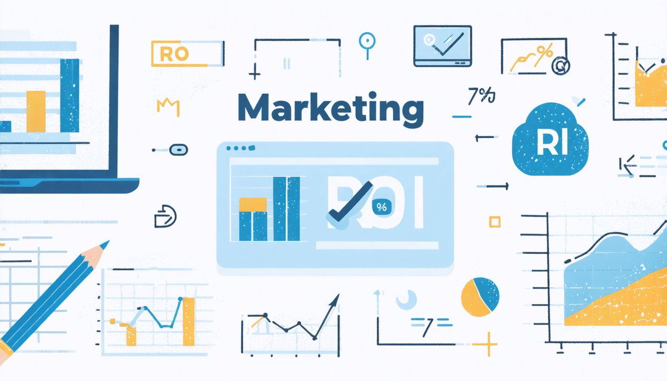 découvrez ce qu'est le roi et apprenez les différentes méthodes de calcul du retour sur investissement en marketing. optimisez vos stratégies et maximisez vos bénéfices grâce à une compréhension approfondie des enjeux financiers de vos campagnes.