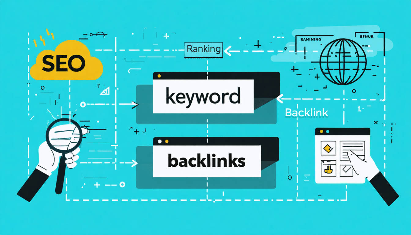 découvrez ce qu'est le seo et pourquoi il est essentiel pour améliorer votre visibilité en ligne. apprenez les bases du référencement afin d'optimiser votre site web et d'attirer davantage de visiteurs grâce aux moteurs de recherche.