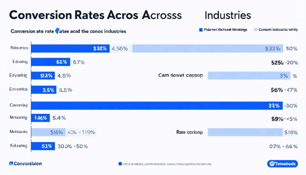 Comprendre le Taux de Conversion : Définition, Méthodes de Calcul et Son Importance en Marketing