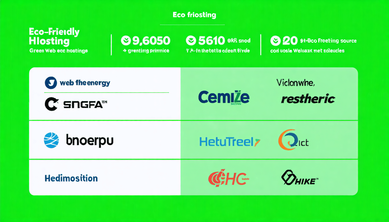 découvrez comment concevoir un site web durable et respectueux de l'environnement grâce à des pratiques écologiques. apprenez à allier esthétisme et responsabilité environnementale pour un impact positif en ligne.