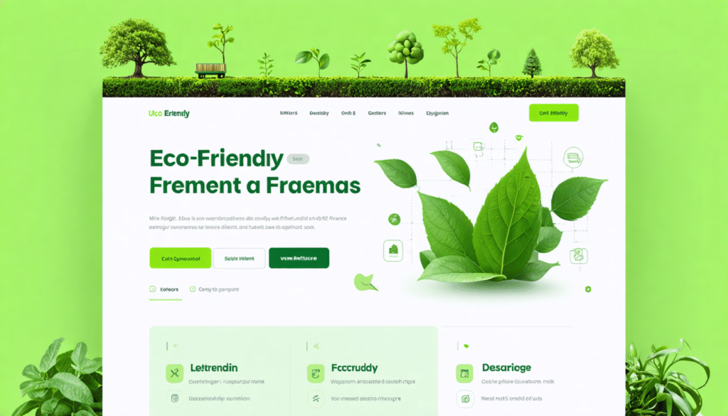 découvrez comment la conception ux peut favoriser des expériences utilisateur respectueuses de l'environnement et durables. apprenez des stratégies innovantes pour intégrer des pratiques éco-responsables dans vos projets de design.