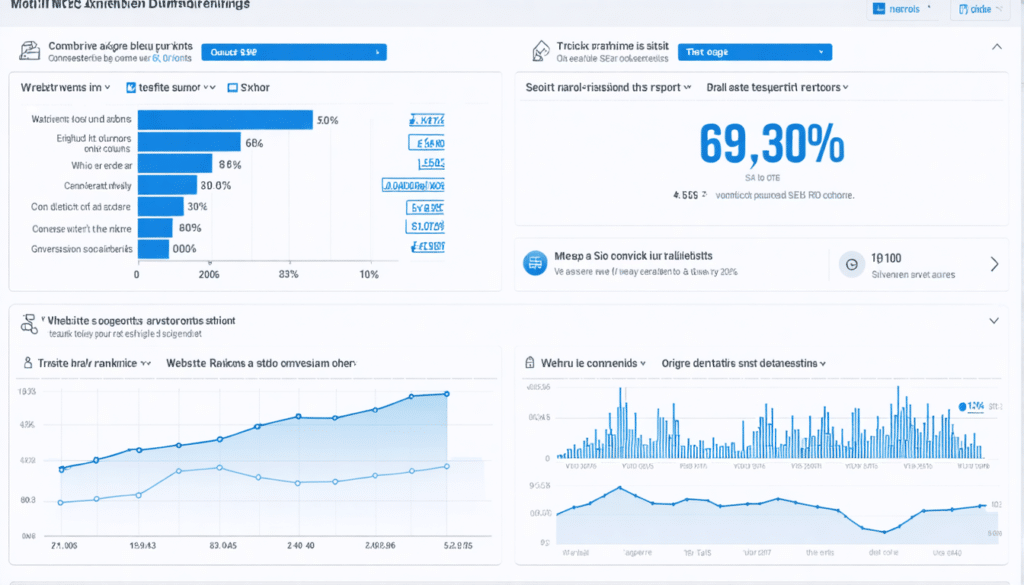 Consultant SEO : Définissons le rôle d&rsquo;un expert en référencement