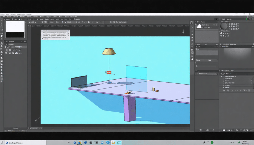 découvrez l'art fascinant de la création d'univers 3d grâce au motion design. plongez dans un monde d'animations captivantes qui donnent vie à vos idées. explorez les techniques, les outils et l'inspiration nécessaires pour transformer vos concepts en œuvres visuelles dynamiques et mémorables.