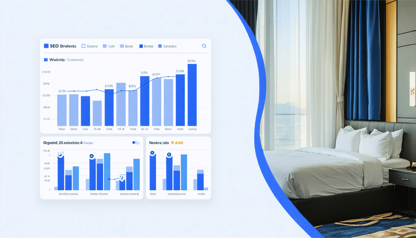 découvrez comment créer un site internet one-page attrayant pour promouvoir votre hôtel. attirez de nouveaux clients avec une présentation élégante, une navigation fluide et des informations essentielles sur vos services et tarifs. optimisez votre visibilité en ligne et boostez vos réservations dès maintenant.