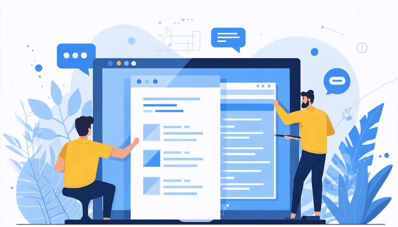 découvrez nos conseils pratiques et stratégies efficaces pour créer un devis pour votre site internet. optimisez votre projet en évaluant les coûts, en définissant vos besoins et en choisissant les meilleures options pour un résultat à la hauteur de vos attentes.