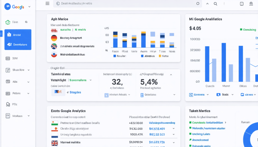 Découverte de Google Analytics : Fonctionnalités et fonctionnement de l&rsquo;outil d&rsquo;analyse gratuit de Google