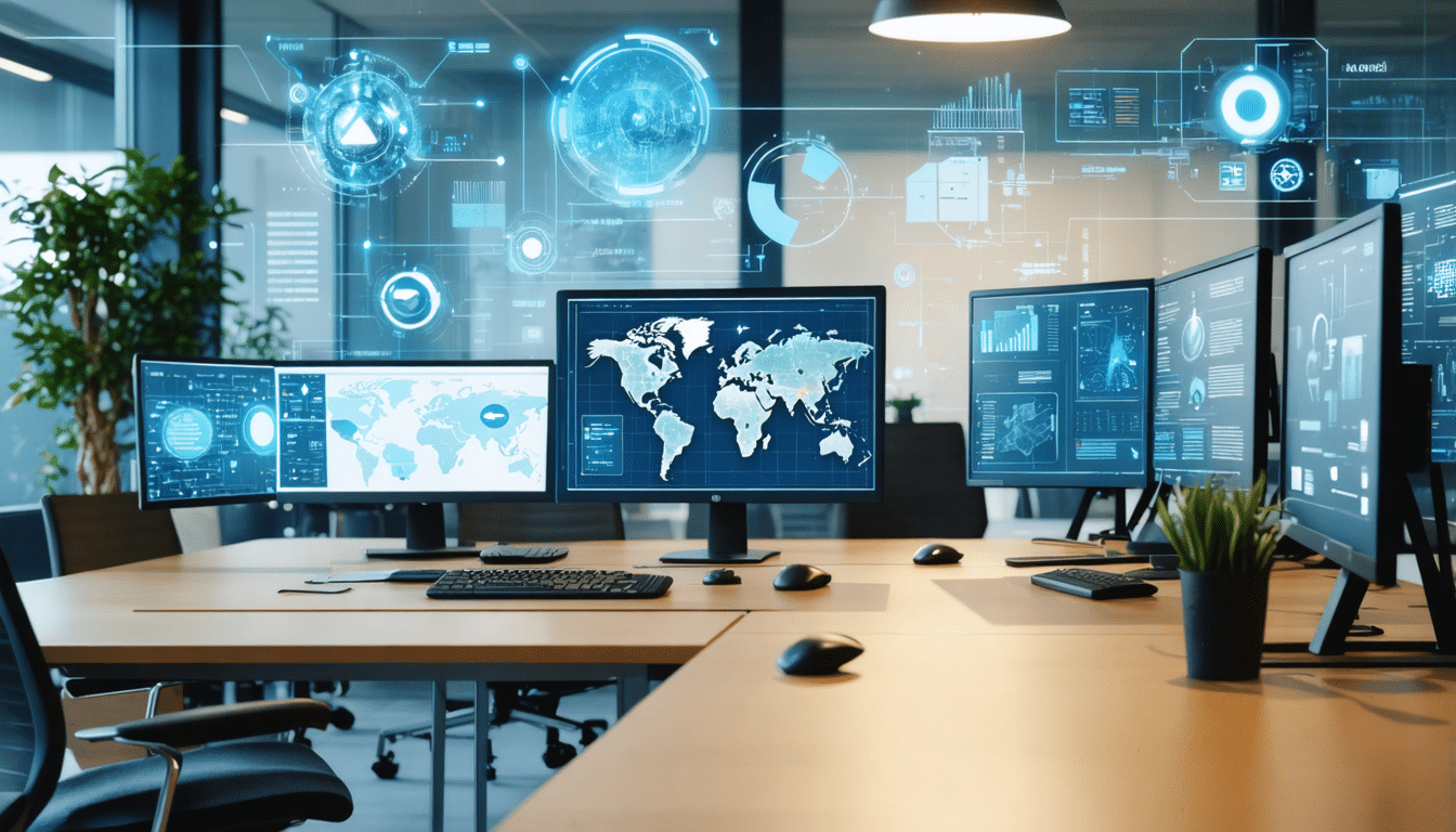 plongez dans l'avenir avec notre sélection des 10 innovations incontournables à découvrir en septembre 2025. restez à la pointe des tendances technologiques et des avancées qui façonneront notre quotidien.