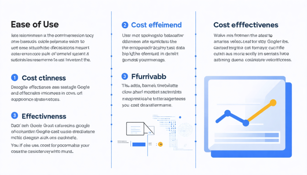 découvrez google data studio, l'outil gratuit et puissant de google qui vous permet de transformer vos données en rapports et tableaux de bord interactifs. apprenez à visualiser vos informations de manière claire et fluide pour prendre des décisions éclairées.