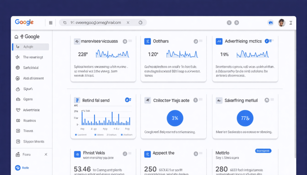 Découvrez le fonctionnement de la régie publicitaire de Google Ads