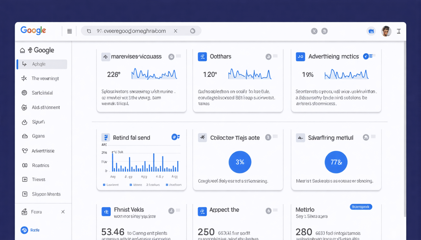 plongez dans l'univers de la régie publicitaire google ads. découvrez comment elle fonctionne, les stratégies efficaces pour optimiser vos campagnes et tirer pleinement parti de cet outil incontournable pour booster votre visibilité en ligne.