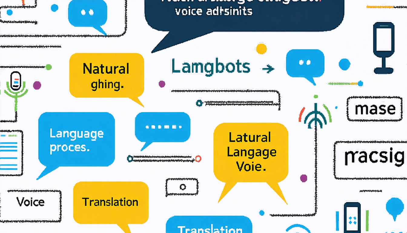 plongez dans l'univers du traitement du langage naturel avec google nlp. explorez son importance cruciale dans l'optimisation des recherches en ligne et découvrez comment cette technologie transforme l'interaction entre les utilisateurs et les moteurs de recherche.