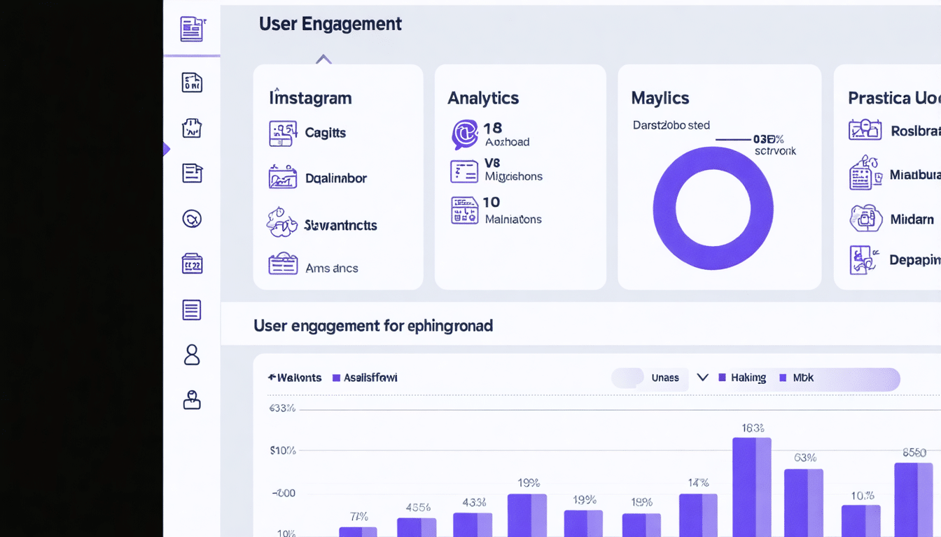 découvrez comment fonctionne l'algorithme d'instagram et apprenez à déchiffrer ses mystères. nos conseils et astuces vous aideront à optimiser votre contenu pour gagner en visibilité et améliorer votre engagement sur la plateforme. ne manquez pas les clés pour tirer le meilleur parti de cet outil incontournable des réseaux sociaux.