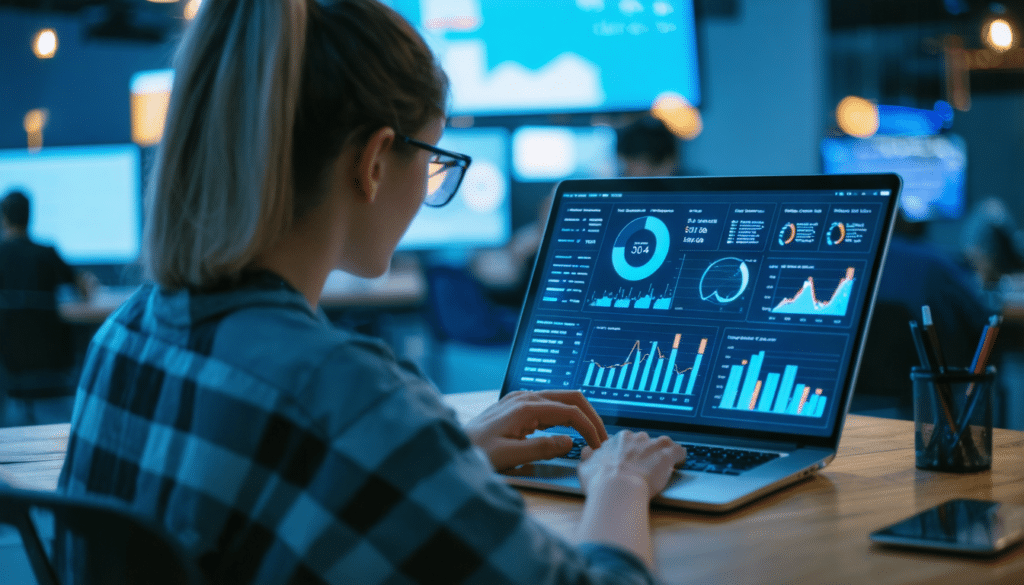 Décrypter le taux de clics (CTR) : sa signification et son importance dans le marketing numérique