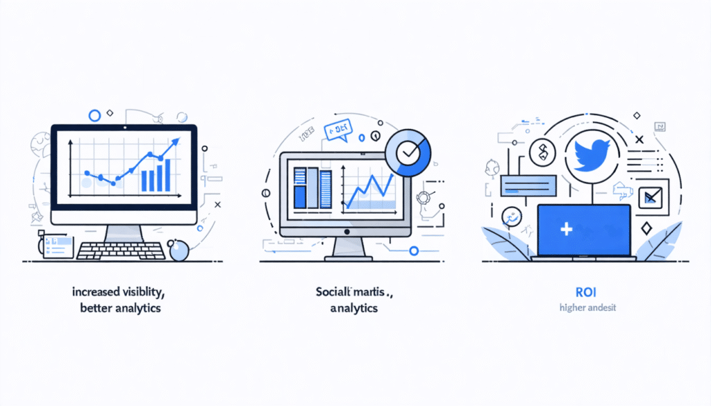 découvrez comment notre agence a reçu deux nouveaux budgets dédiés au webmarketing, permettant d'optimiser nos stratégies digitales et d'améliorer nos services pour mieux répondre aux besoins de nos clients.