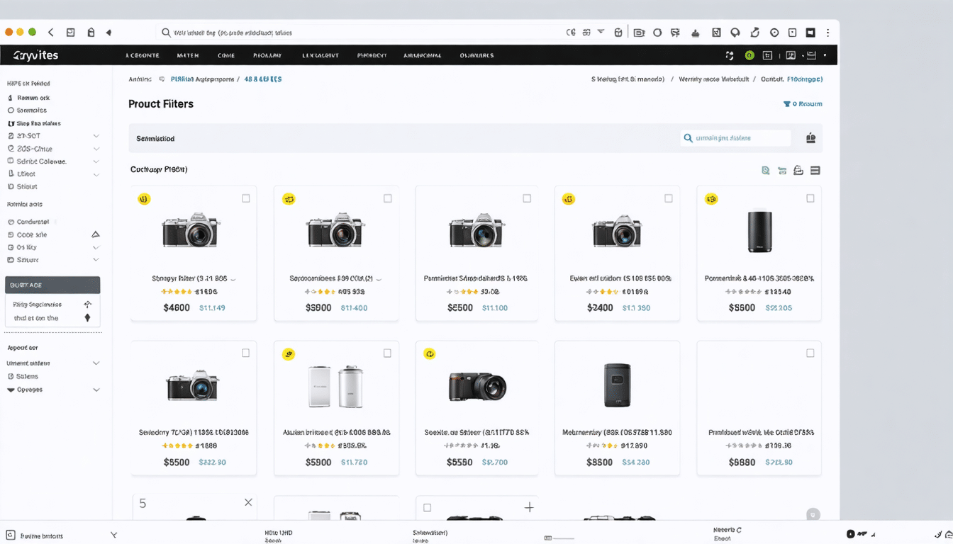 découvrez les stratégies innovantes qui transformeront votre e-commerce en 2025. apprenez à optimiser vos ventes, améliorer l'expérience client et rester en tête de la concurrence dans un marché en perpétuelle évolution.