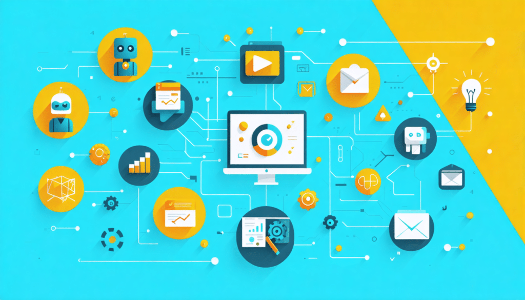 découvrez comment tirer parti des outils numériques et des stratégies en ligne pour dynamiser la croissance de votre entreprise. explorez des méthodes innovantes pour atteindre de nouveaux clients, améliorer votre visibilité et optimiser votre présence sur le web.
