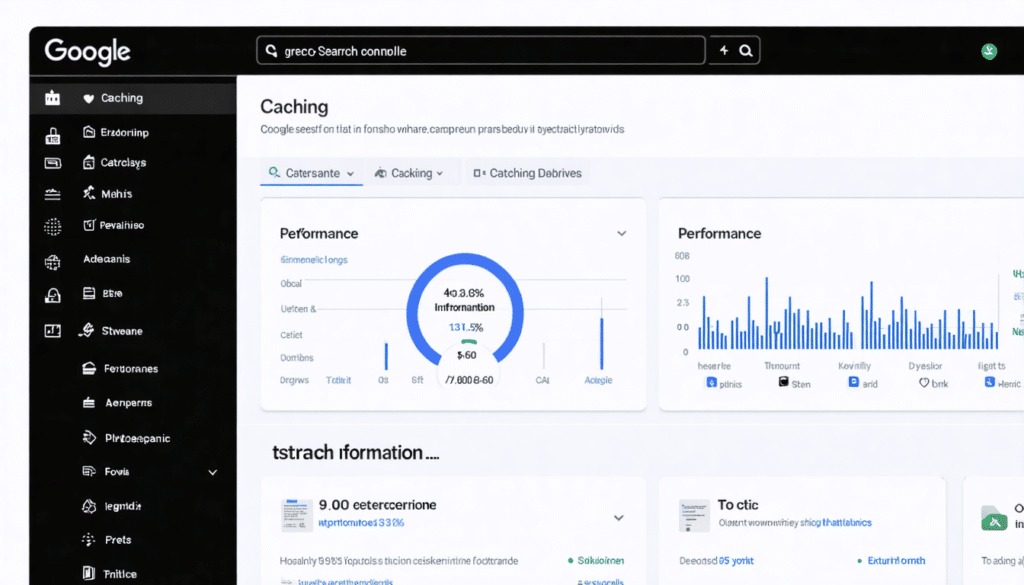 Explorer le cache Google : guide pour accéder à l&rsquo;historique d&rsquo;un site web