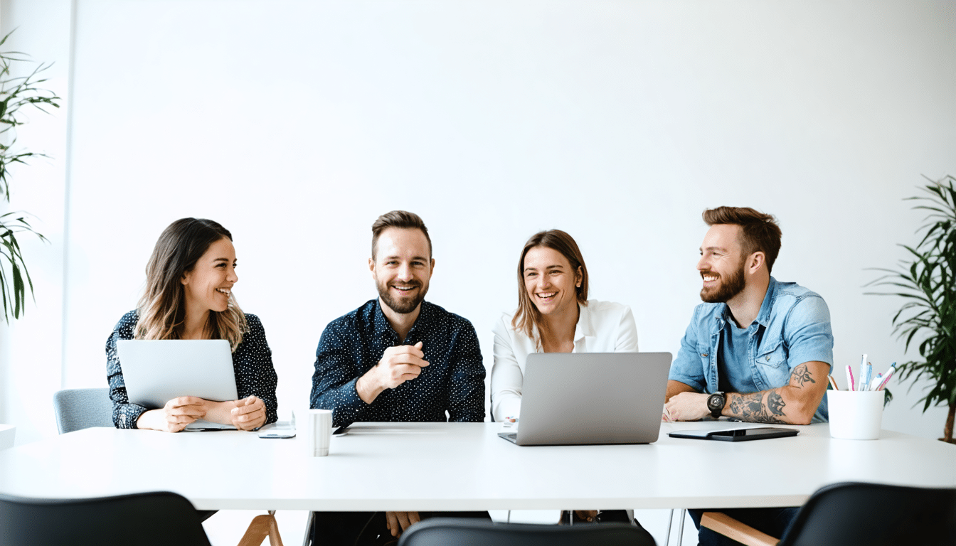 découvrez les 7 critères essentiels pour choisir le partenaire idéal entre un freelance et une agence web. optimisez votre projet digital en suivant nos conseils pour faire le bon choix selon vos besoins et votre budget.