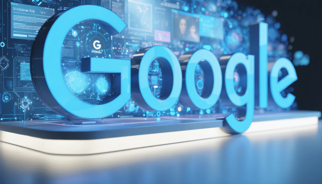 Google IO 2025 : Quelles conséquences pour le référencement naturel ?