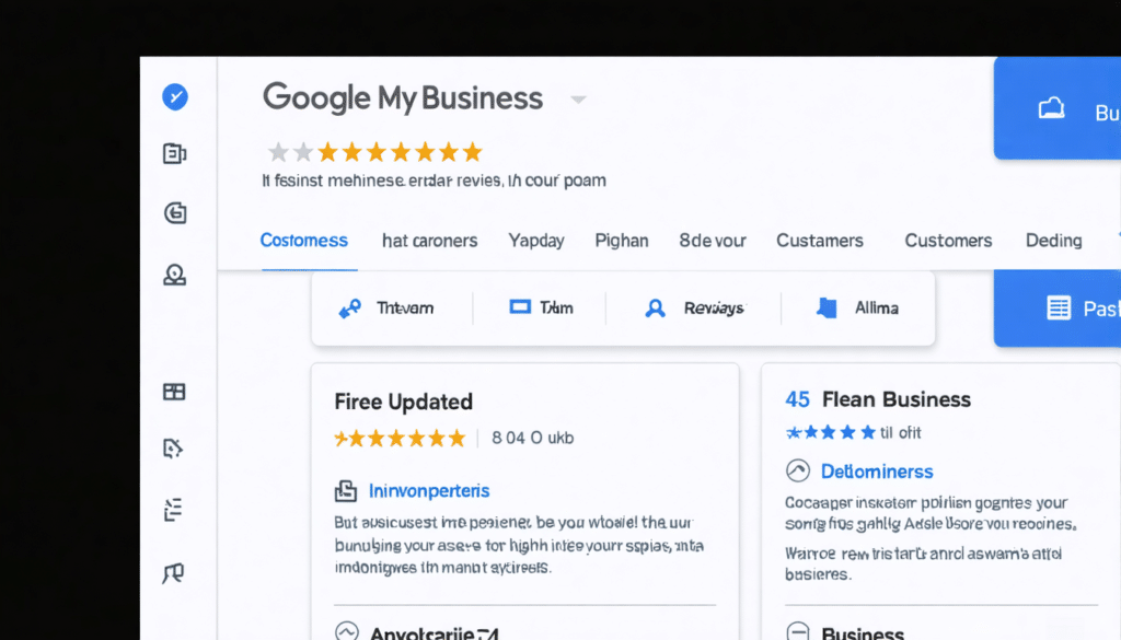 Google My Business : Le puissant allié des commerces de proximité pour un référencement géolocalisé !