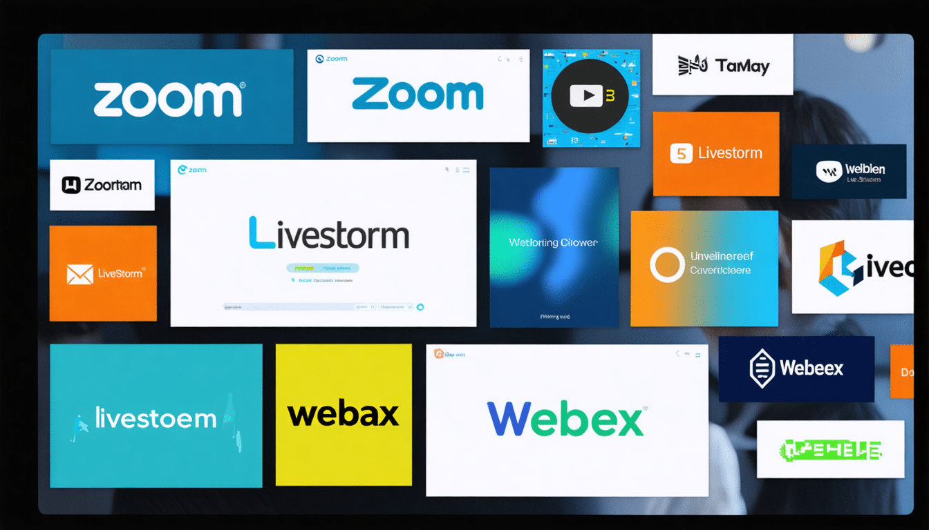 découvrez notre guide pratique pour organiser des webinars inoubliables. apprenez les meilleures techniques pour captiver votre audience, élaborer un contenu engageant et garantir une expérience mémorable pour tous vos participants.